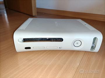 Xbox 360 Fat 2008