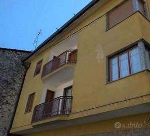 Appartamento a Forcola