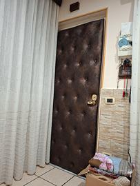 imbottitura in pelle 