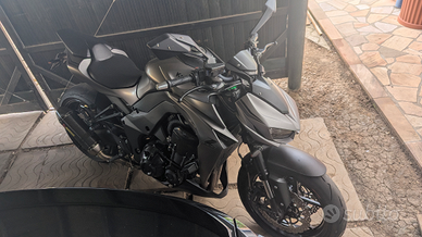 Kawasaki Z1000