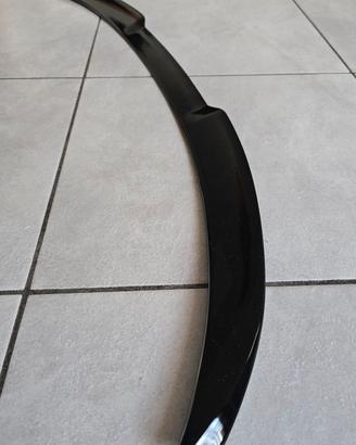 Spoiler BMW 