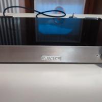 Griglia vetroceramica Ariete
