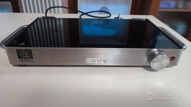 Griglia vetroceramica Ariete