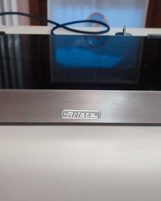 Griglia vetroceramica Ariete