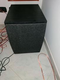 SubWoofer