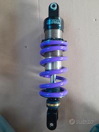 Mono Hyperpro Honda CB500X / NX500