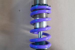 Mono Hyperpro Honda CB500X / NX500