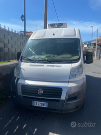 Fiat ducato 2.3 Multijet 2010