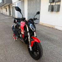 Keeway RKF 125 (2022)