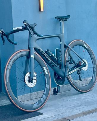 Bici da Corsa Giant propel Advance 1