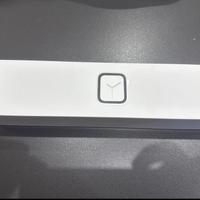 Apple Watch serie 4 44mm serie acciaio