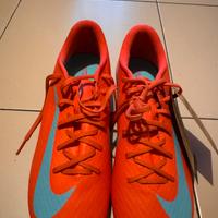 Nike Zoom Vapor 16 Academy FG/MG nuove, taglia 40
