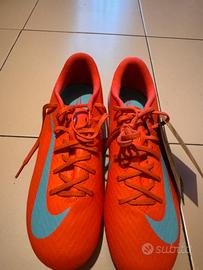 Nike Zoom Vapor 16 Academy FG/MG nuove, taglia 40