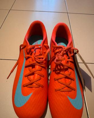 Nike Zoom Vapor 16 Academy FG/MG nuove, taglia 40