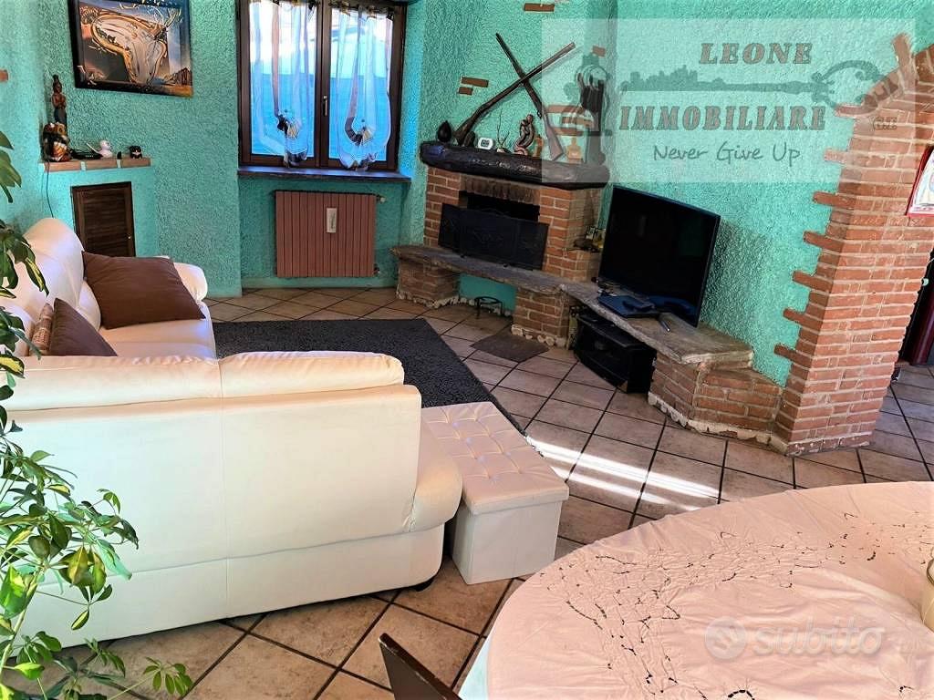 Casa – Bornasco, Gualdrasco - Vista 4