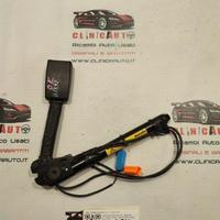 PRETENSIONATORE LAND ROVER Freelander 3a Serie 6G9
