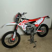 Fantic 250 xef 2022 enduro