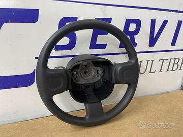 Volante Manubrio Sterzo Fiat Panda - NUOVO