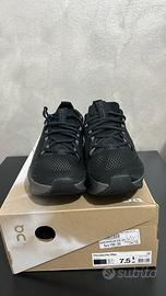 Scarpe da uomo On cloud tg 40,5