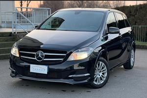 Mercedes-Benz B 200 Premium B 200 Natural Ga #9369