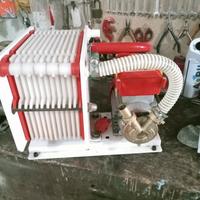 Attrezzatura per fare il vino