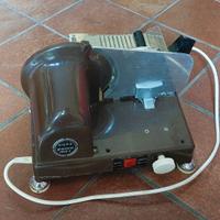 AFFETTATRICE OMRE QUICK MILL VINTAGE