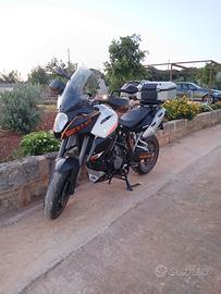 Ktm 990 SMT