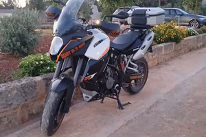 Ktm 990 SMT