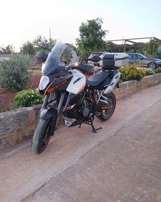 Ktm 990 SMT