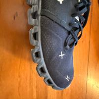 Scarpe On Cloud