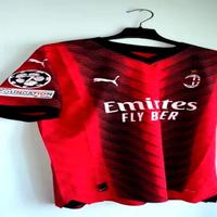 maglia ac Milan 23/24