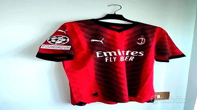 maglia ac Milan 23/24