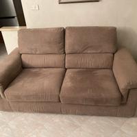 Divano Poltrone Sofà