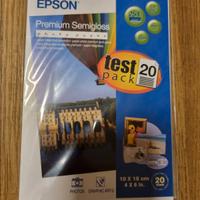 Epson PREMIUM SEMIGLOSS