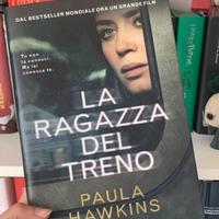 La ragazza del treno