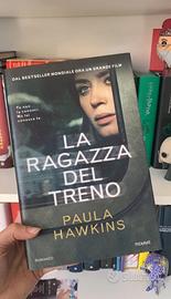 La ragazza del treno