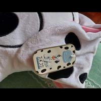 Cuscino Disney Carica 101