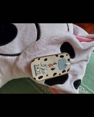 Cuscino Disney Carica 101