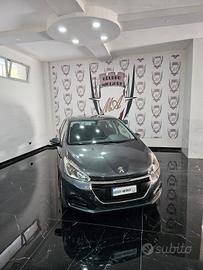 Peugeot 208 BlueHDi 75 3 porte Allure