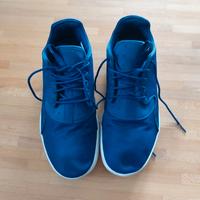 Nike Air Jordan Eclipse Blu Insigna n. 43