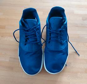 Nike Air Jordan Eclipse Blu Insigna n. 43