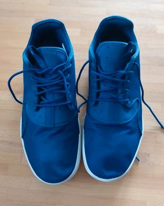 Nike Air Jordan Eclipse Blu Insigna n. 43