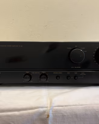 Amplificatore Marantz PM 34 HI FI Stereo Vintage