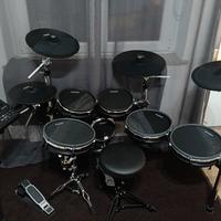 Batteria Elettronica Alesis DM10 MKII Pro Kit