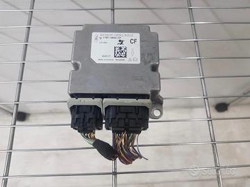 Centralina Airbag Ford Fiesta 1.5 Diesel