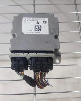 Centralina Airbag Ford Fiesta 1.5 Diesel