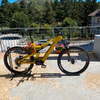 E-bike Flyer Uproc 6 6.50 2022