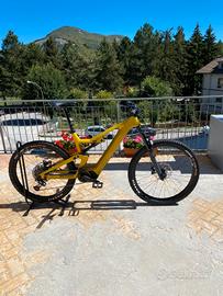 E-bike Flyer Uproc 6 6.50 2022