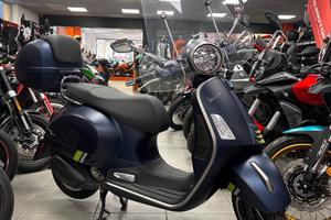 Vespa GTS 300 hpe SUPER TECH
