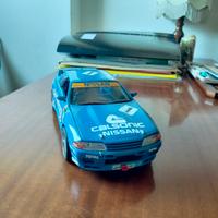 Nissan Skyline gtr 1/18